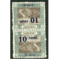 SAR082 - N° 71g - * 