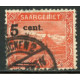 SAR084 - N° 72 - Obl 