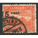 SAR084 - N° 72 - Obl