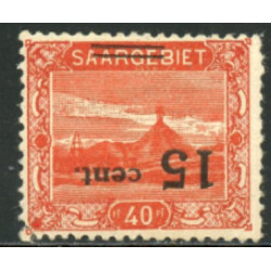 SAR086 - N° 72a - *