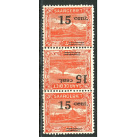 SAR088 - N° 72b - * 