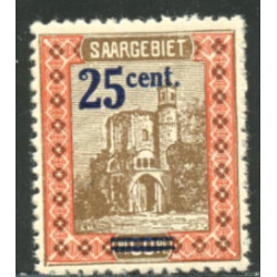 SAR090 - N° 74 - *