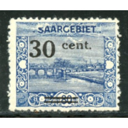 SAR092 - N° 75 - *