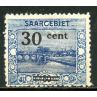 SAR098 - N° 75b - * 