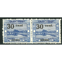 SAR100 - N° 75b - ** 