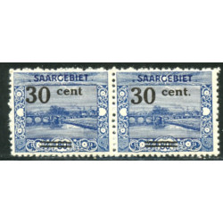 SAR100 - N° 75b - **