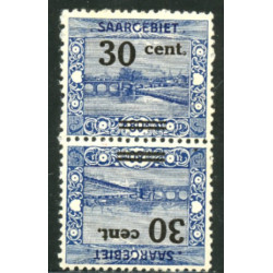 SAR102 - N° 75c - **