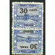 SAR102 - N° 75c - ** 