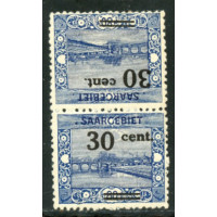 SAR104 - N° 75c - * 