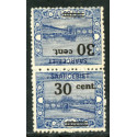 SAR104 - N° 75c - *