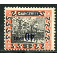 SAR106 - N° 76a - * 