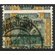 SAR108 - N° 77 - Obl 
