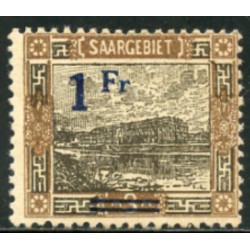 SAR110 - N° 79 - *
