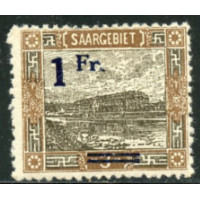 SAR112 - N° 79 - * 