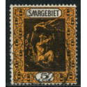 SAR124 - N° 84 - Obl