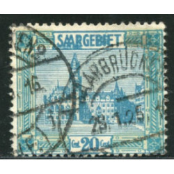 SAR142 - N° 89 - Obl