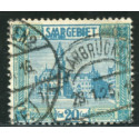 SAR142 - N° 89 - Obl