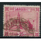 SAR150 - N° 91 - Obl 