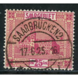 SAR152 - N° 91 - Obl