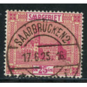 SAR152 - N° 91 - Obl