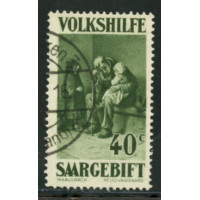 SAR188 - N° 132a - Obl 