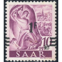 SAR205 - N° 218 - ** 