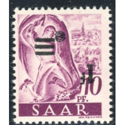 SAR207 - N° 218c - **