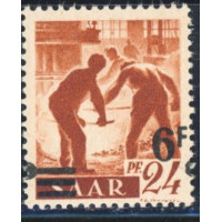 SAR219 - N° 223A - ** 