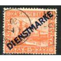 SAR229 - N° SE 5 - Obl