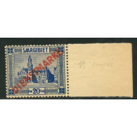 SAR231 - N° SE 6 - ** 
