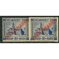 SAR233 - N° SE 6 - **