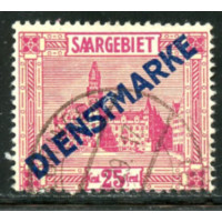 SAR235 - N° SE 9 - Obl 