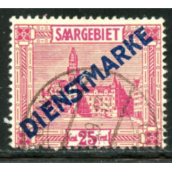 SAR235 - N° SE 9 - Obl
