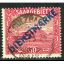 SAR242 - N° SE 10 - Obl