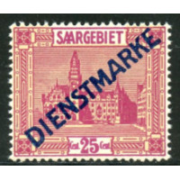 SAR238 - N° SE 9 - ** 