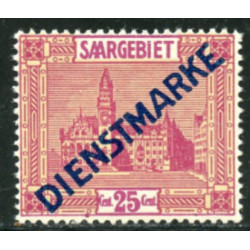 SAR236 - N° SE 9 - *