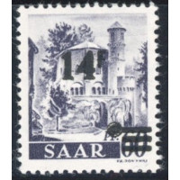 SAR218 - N° 226 - ** 