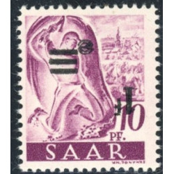 SAR208 - N° 218c - **