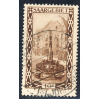 SAR181 - N° 107 - Obl 