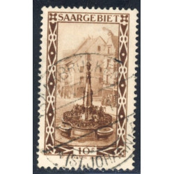SAR181 - N° 107 - Obl 