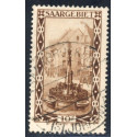 SAR181 - N° 107 - Obl 