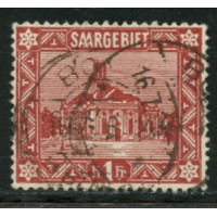 SAR167 - N° 97 - Obl 