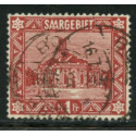 SAR167 - N° 97 - Obl