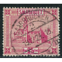 SAR153 - N° 91 - Obl 