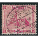 SAR153 - N° 91 - Obl