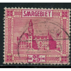 SAR149 - N° 91 - Obl
