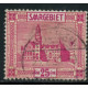 SAR149 - N° 91 - Obl 