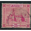 SAR149 - N° 91 - Obl