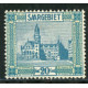 SAR141 - N° 89 - Obl 