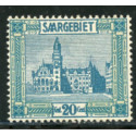 SAR141 - N° 89 - Obl